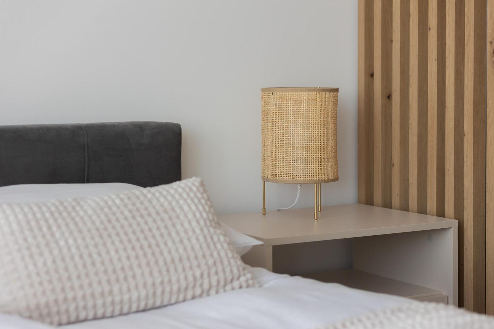 Modern Mokotow With Parking & Balcony By Renters Leilighet Warszawa